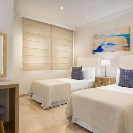 Wyndham Residences Costa Adeje Екстер'єр фото