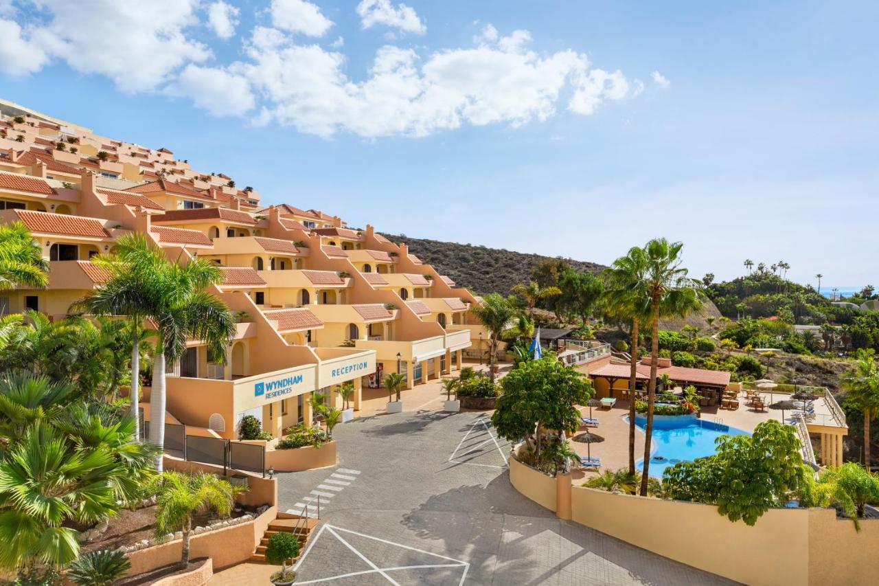 Wyndham Residences Costa Adeje Екстер'єр фото