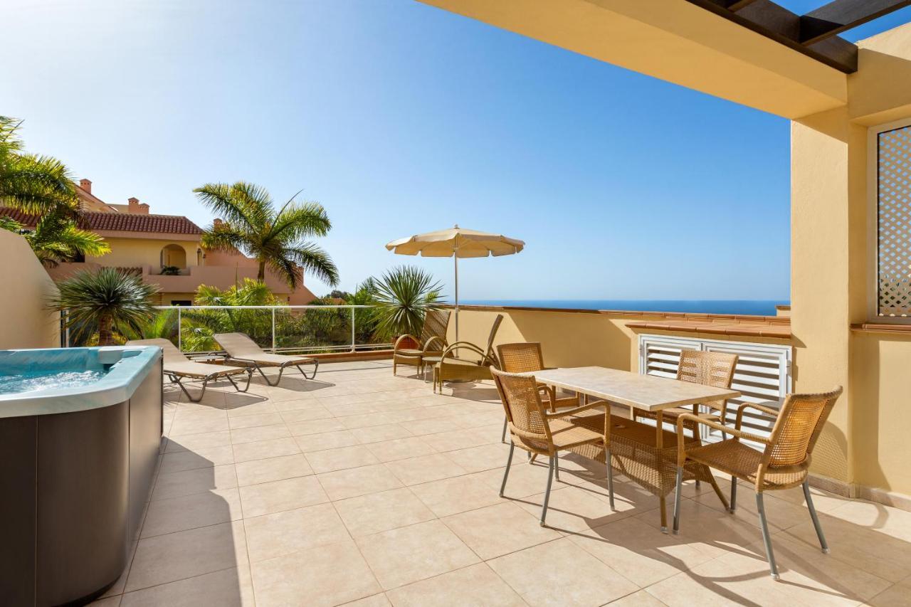 Wyndham Residences Costa Adeje Екстер'єр фото