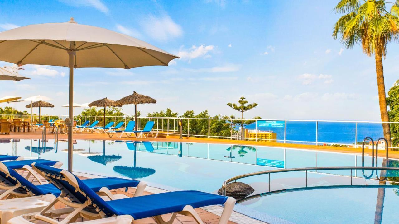 Wyndham Residences Costa Adeje Екстер'єр фото