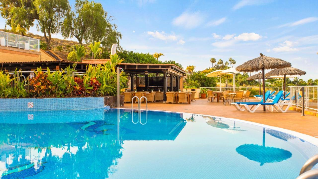 Wyndham Residences Costa Adeje Екстер'єр фото