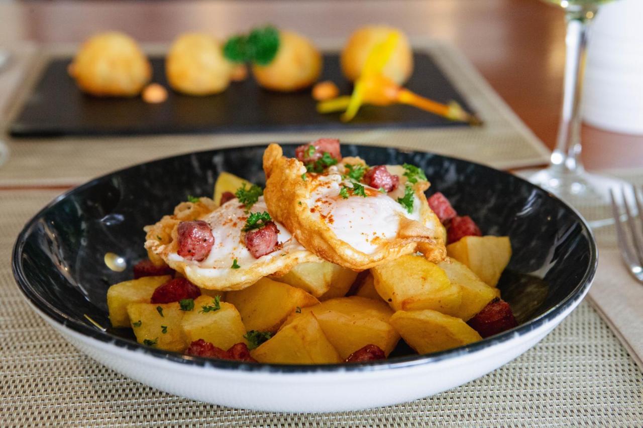 Wyndham Residences Costa Adeje Екстер'єр фото