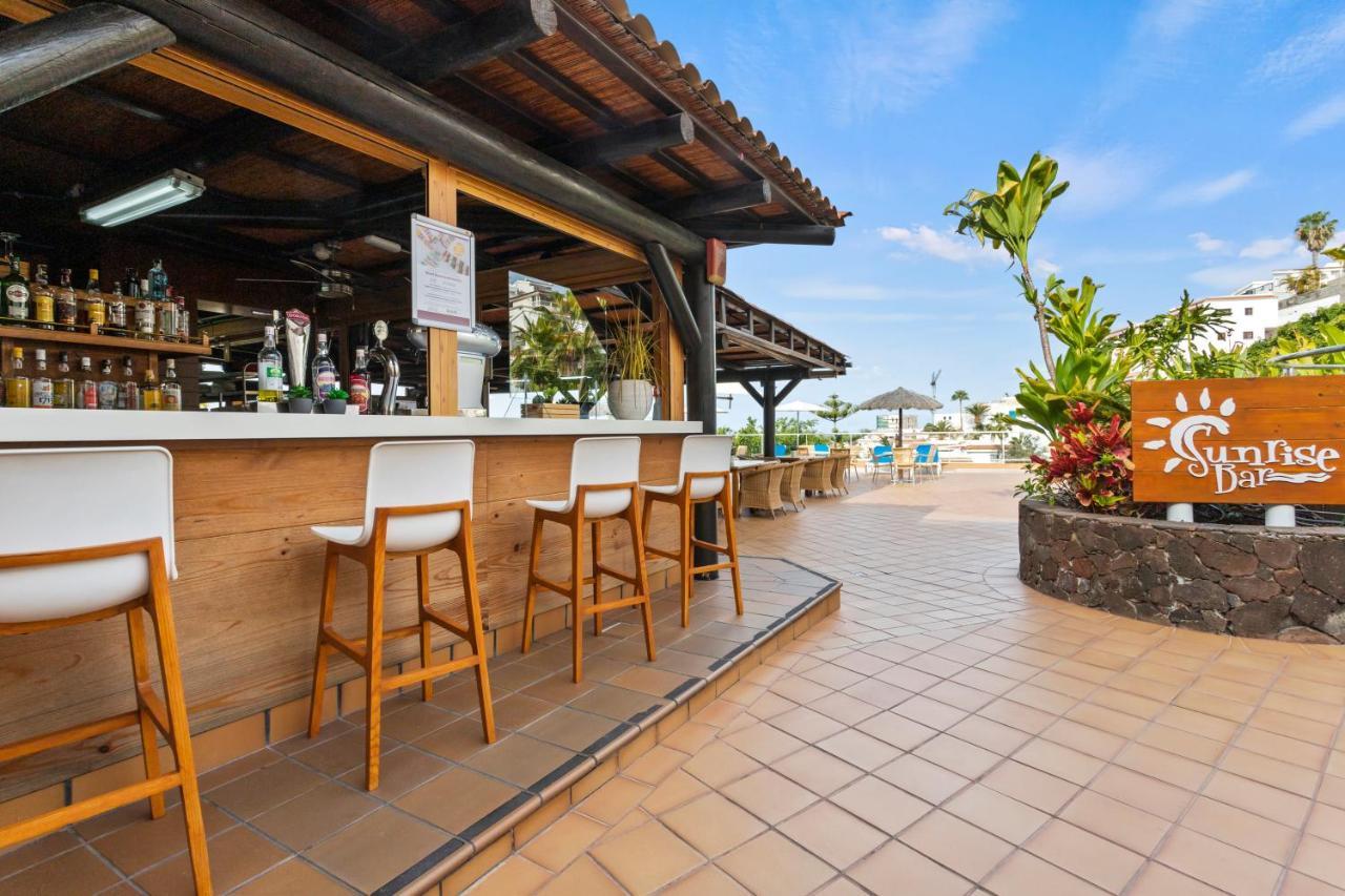 Wyndham Residences Costa Adeje Екстер'єр фото
