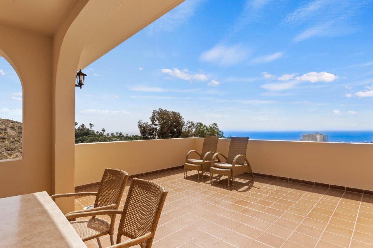 Wyndham Residences Costa Adeje Екстер'єр фото