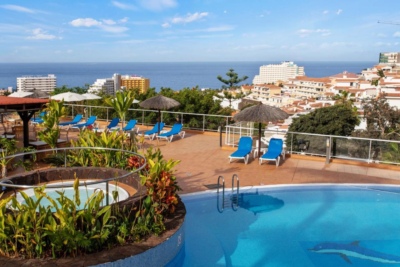 Wyndham Residences Costa Adeje Екстер'єр фото