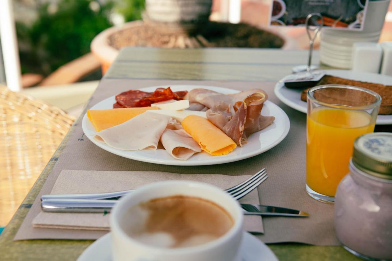 Wyndham Residences Costa Adeje Екстер'єр фото