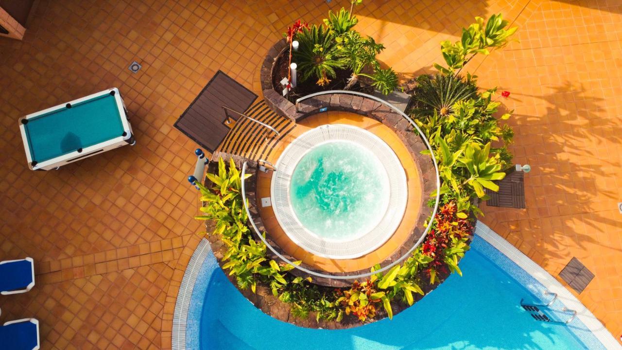 Wyndham Residences Costa Adeje Екстер'єр фото