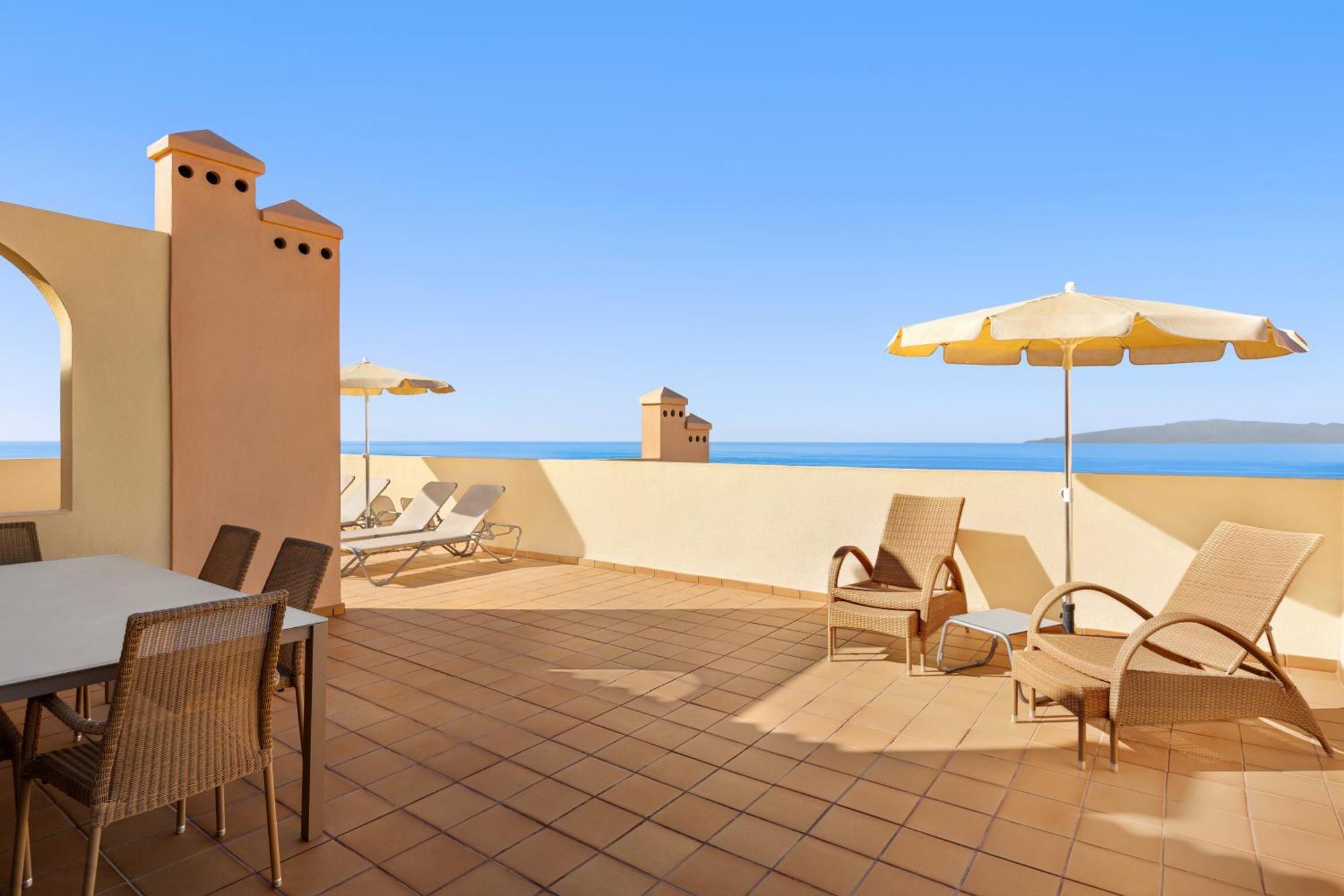 Wyndham Residences Costa Adeje Екстер'єр фото