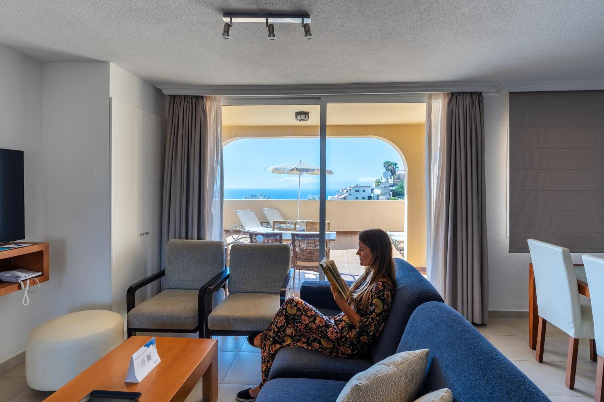 Wyndham Residences Costa Adeje Екстер'єр фото