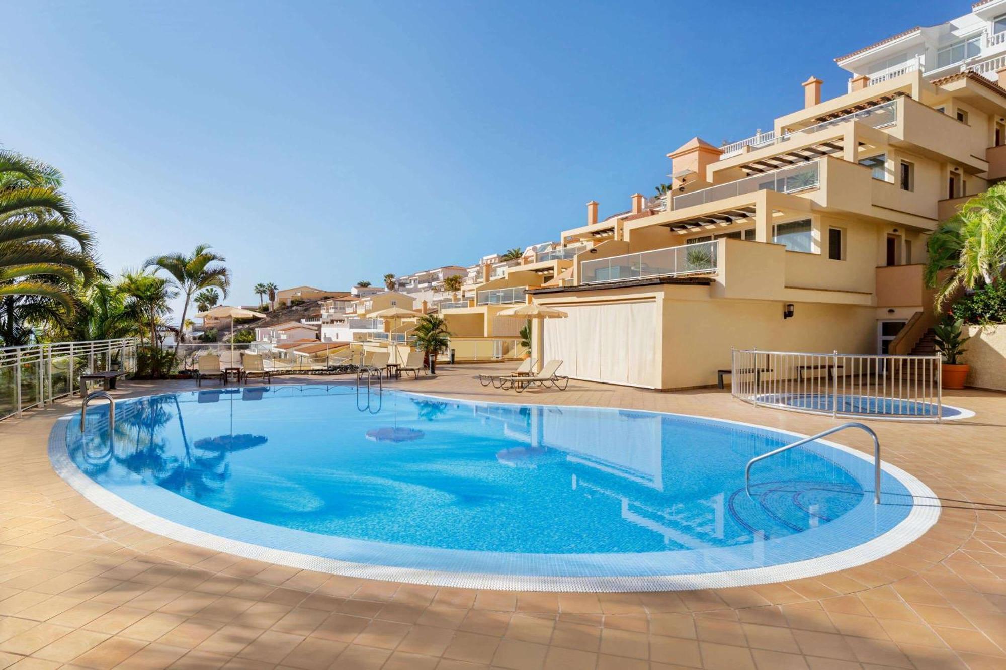 Wyndham Residences Costa Adeje Екстер'єр фото
