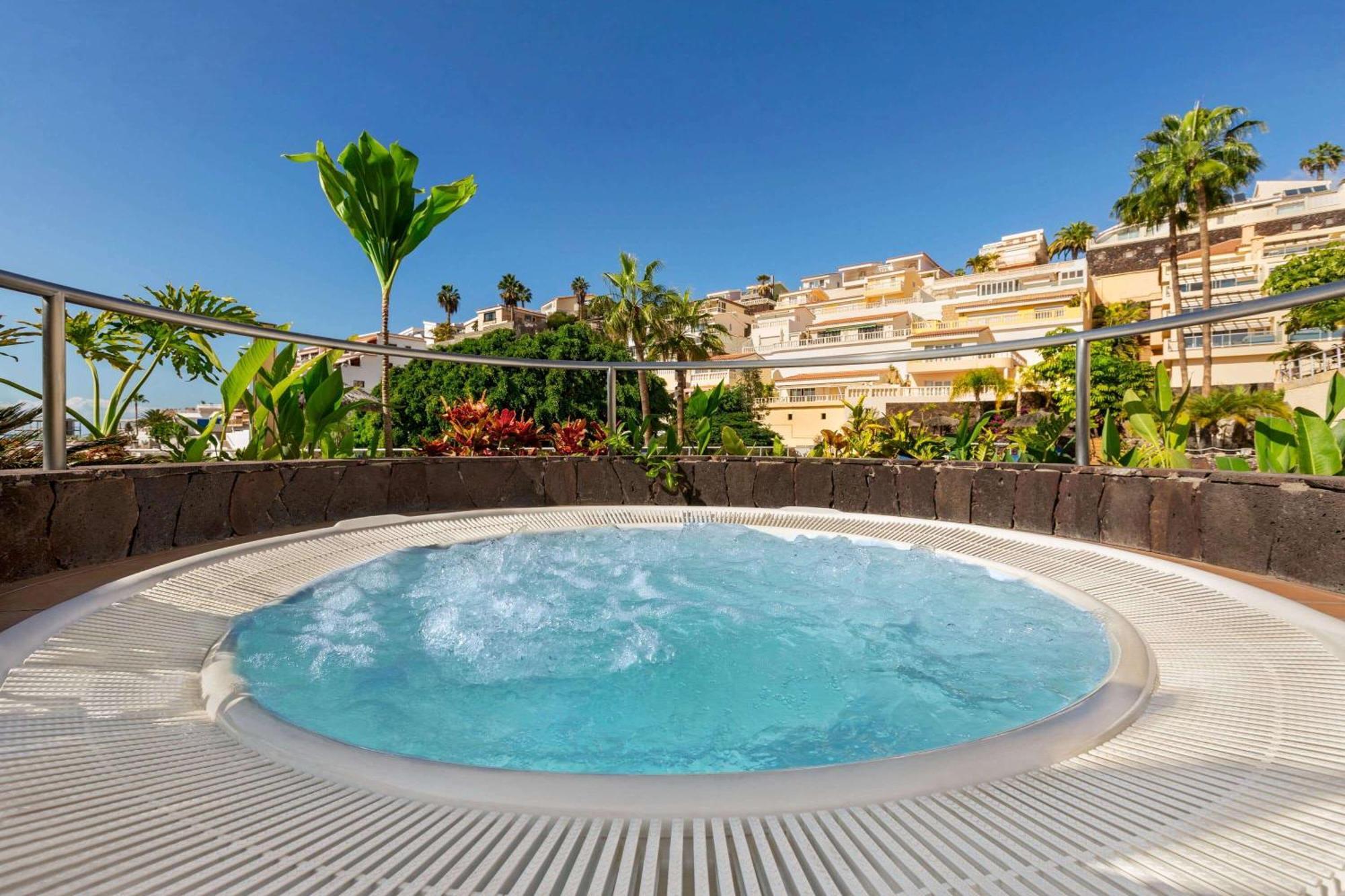 Wyndham Residences Costa Adeje Екстер'єр фото