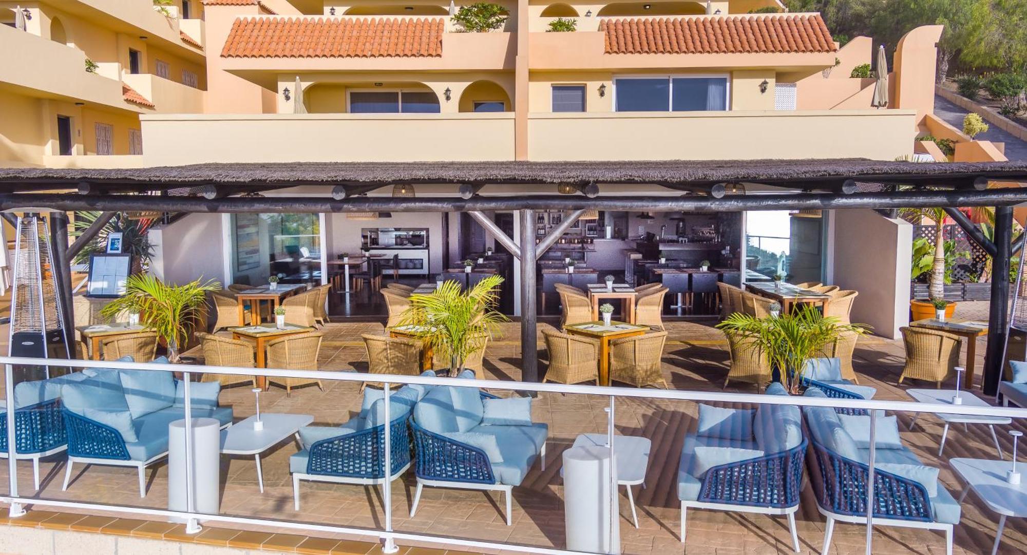 Wyndham Residences Costa Adeje Екстер'єр фото