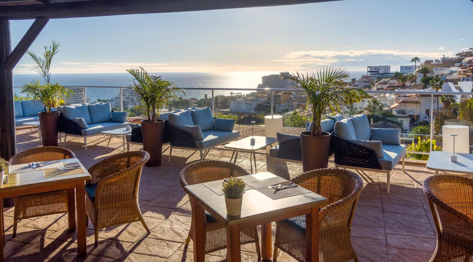 Wyndham Residences Costa Adeje Екстер'єр фото