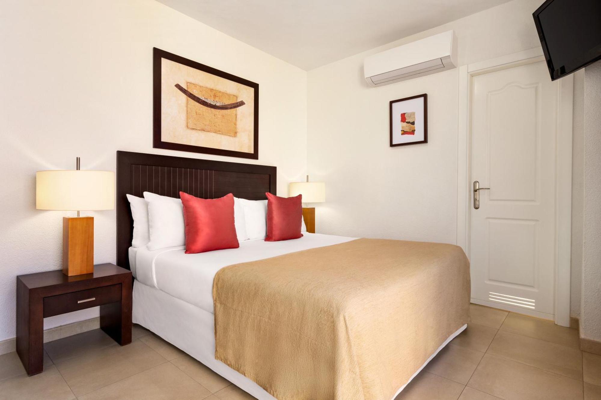Wyndham Residences Costa Adeje Екстер'єр фото