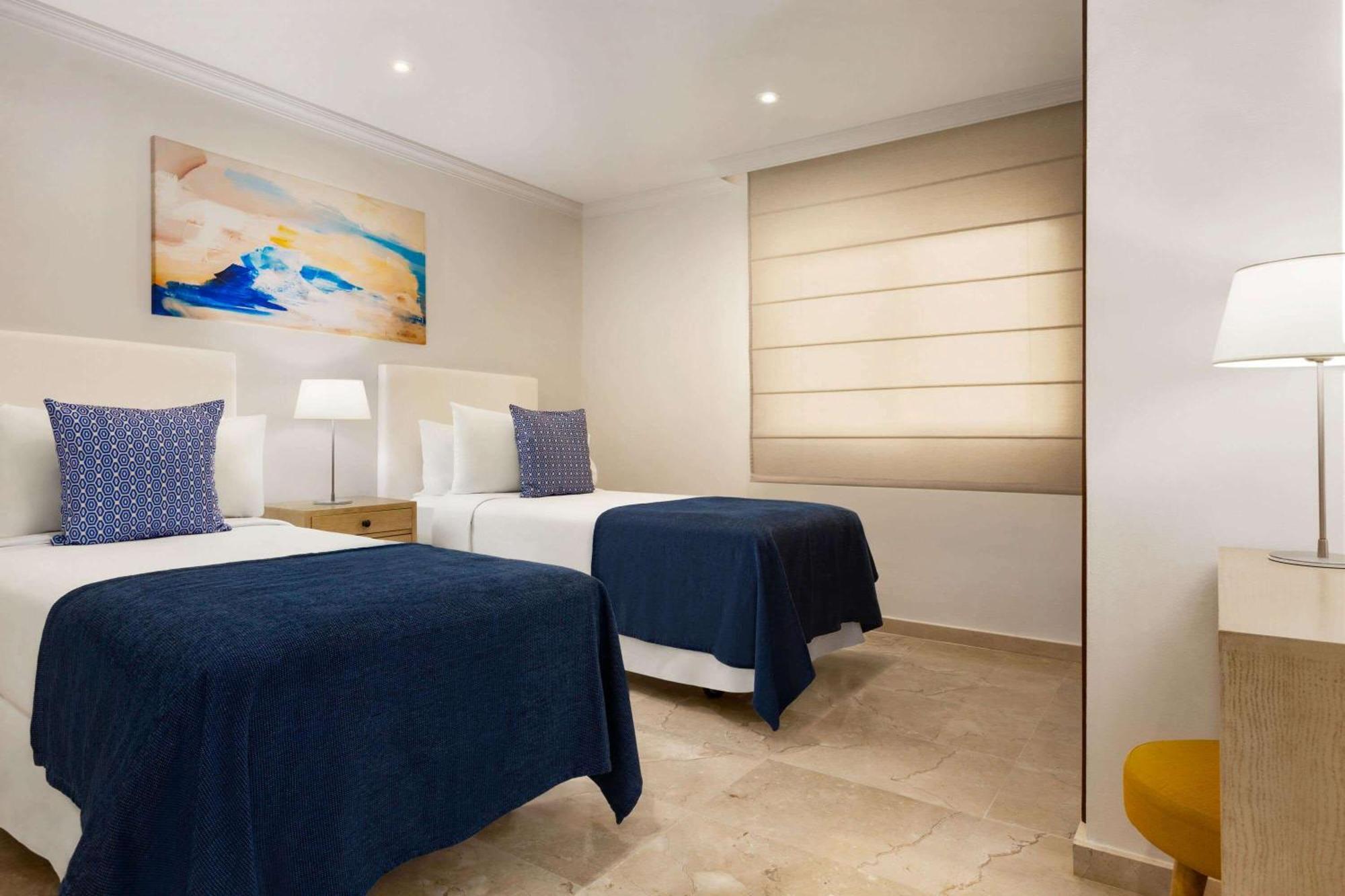Wyndham Residences Costa Adeje Екстер'єр фото