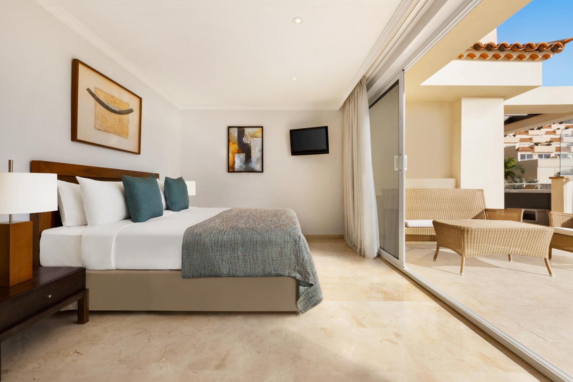 Wyndham Residences Costa Adeje Екстер'єр фото