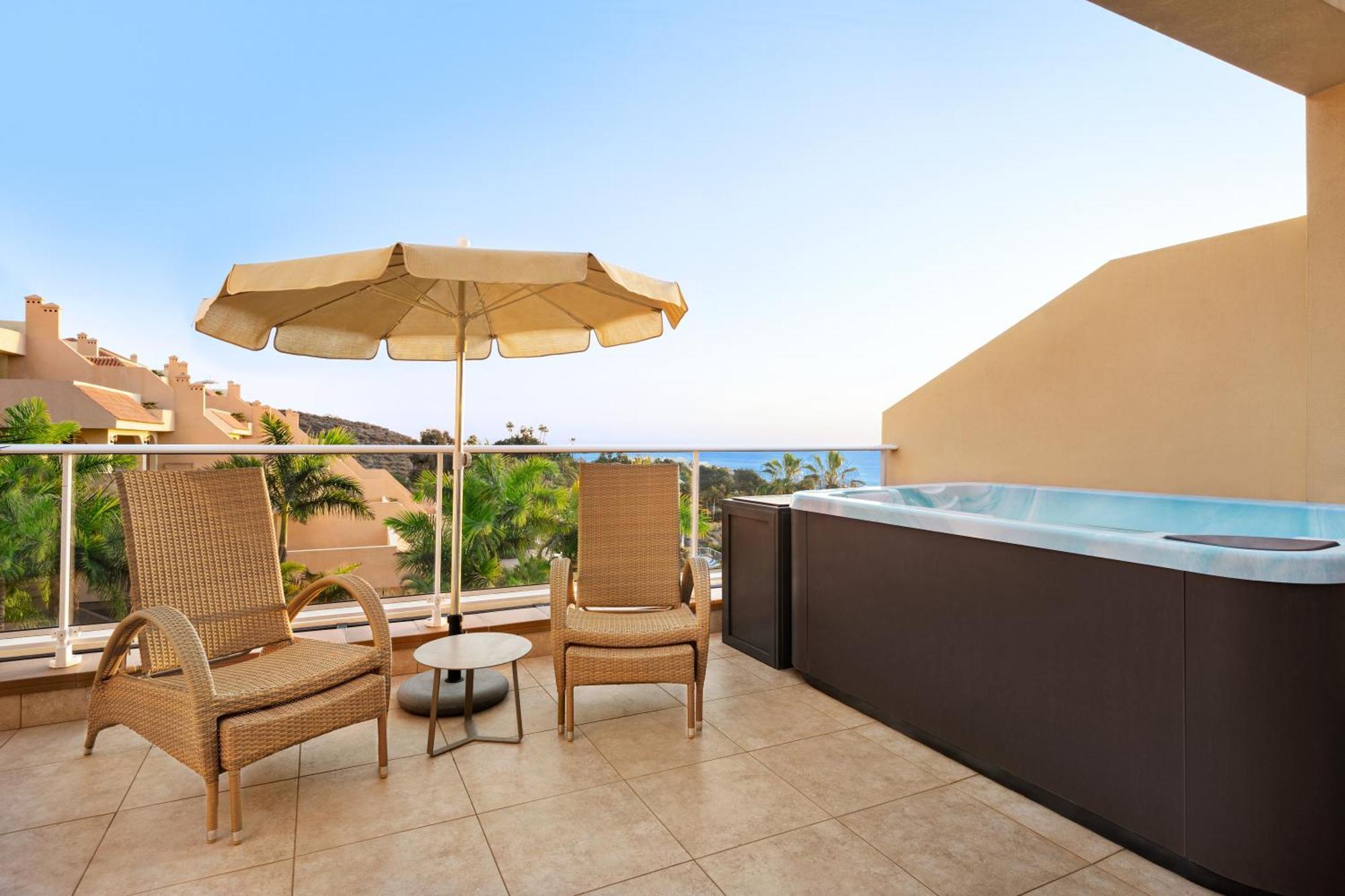 Wyndham Residences Costa Adeje Екстер'єр фото